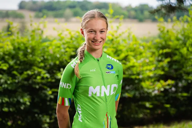 Kateřina Perinová